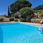 Maison Avec Vue , Piscine Et Jardin Dom wakacyjny