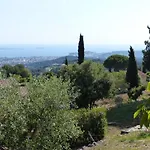 Dom wakacyjny Maison Avec Vue , Piscine Et Jardin Ollioules
