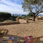 Maison Avec Vue , Piscine Et Jardin Vakantiehuis *