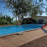 Maison Avec Vue , Piscine Et Jardin *