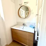 Maison Avec Vue , Piscine Et Jardin 度假居