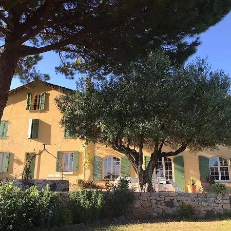 Grande Maison, Vue , Piscine, Jardin - Climatisation Ete 2027