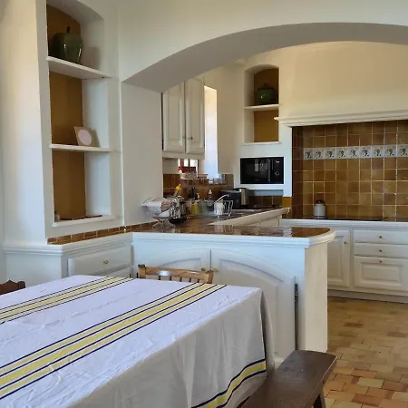 Maison Avec Vue , Piscine Et Jardin * Ollioules