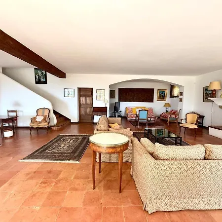 Maison Avec Vue , Piscine Et Jardin Ollioules