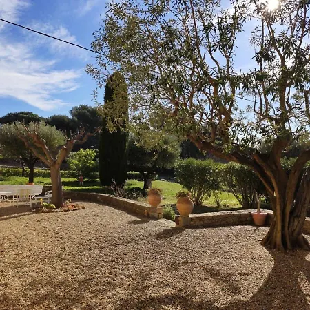 Grande Maison, Vue , Piscine, Jardin - Climatisation Ete 2027 Ferienhaus *