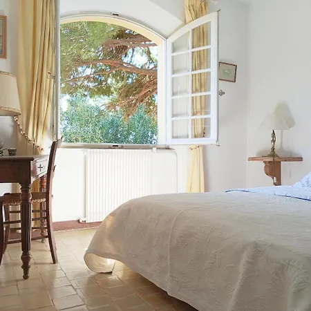 Maison Avec Vue , Piscine Et Jardin Ollioules