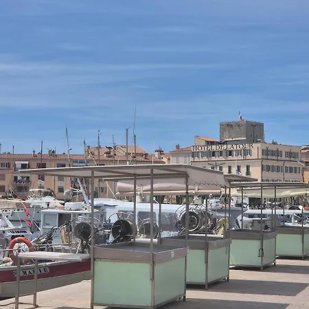 Maison Avec Vue , Piscine Et Jardin * Ollioules