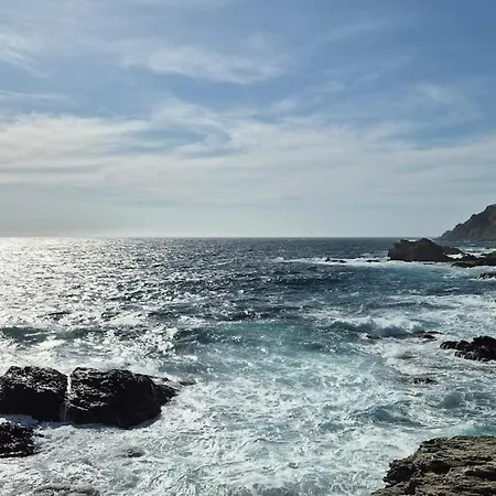 Maison Avec Vue , Piscine Et Jardin Vakantiehuis *