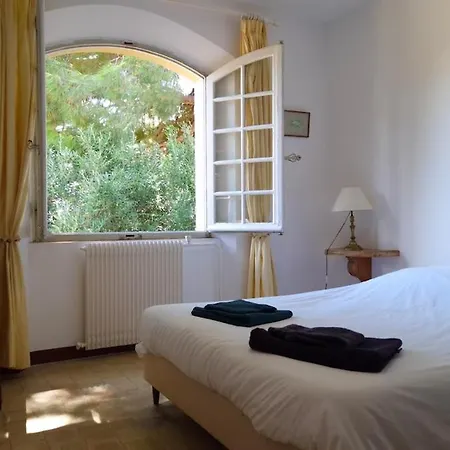 Maison Avec Vue , Piscine Et Jardin Ollioules