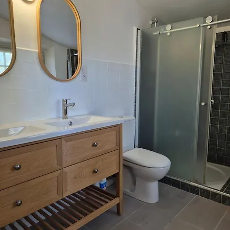 Maison Avec Vue , Piscine Et Jardin